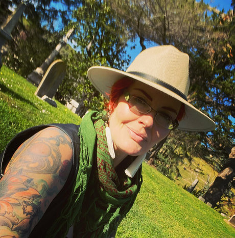 madam muriel nice actress photo