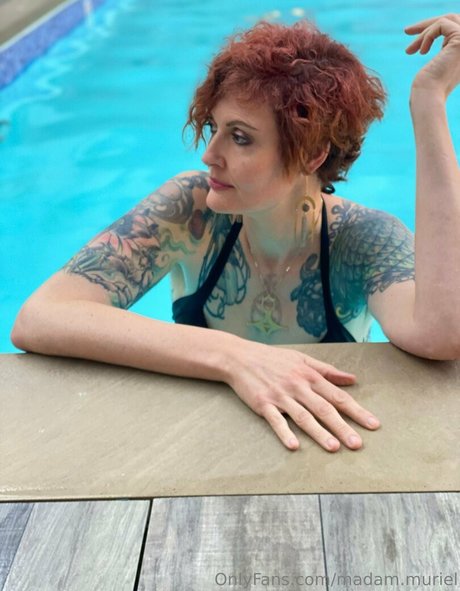 madam muriel xxx pornstar archive