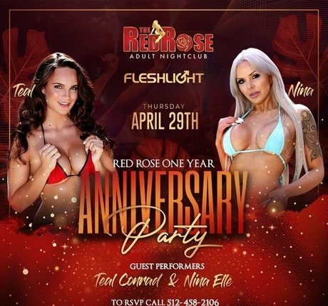 tealconrad pornstar nudes photo