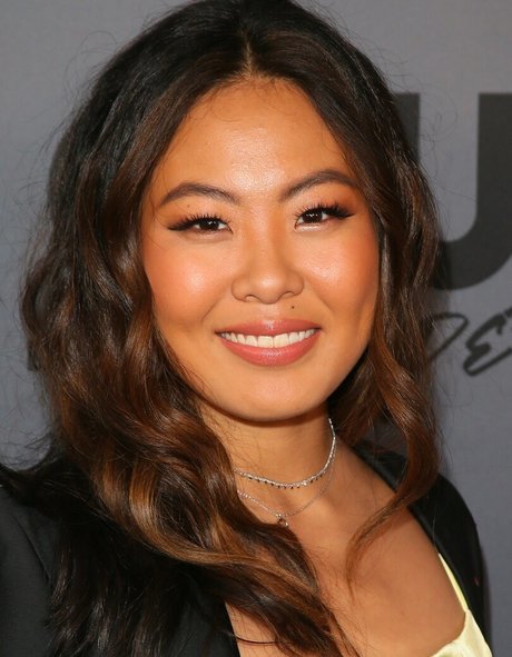 Nicole Kang free star pictures