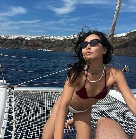 Nicole Kang free actress gallery