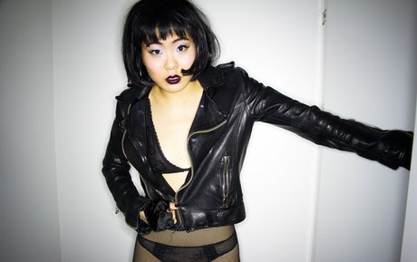 Nicole Kang free actress picture