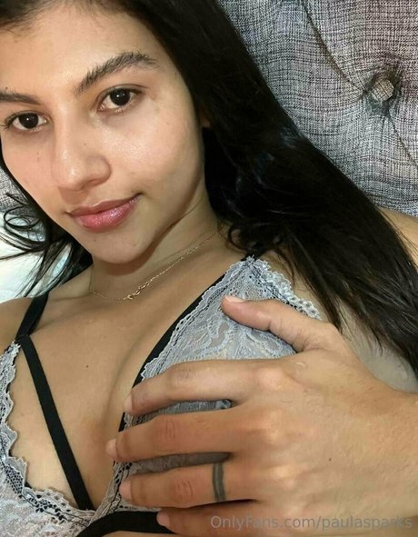 Paula Sparks pornstar nudes archive