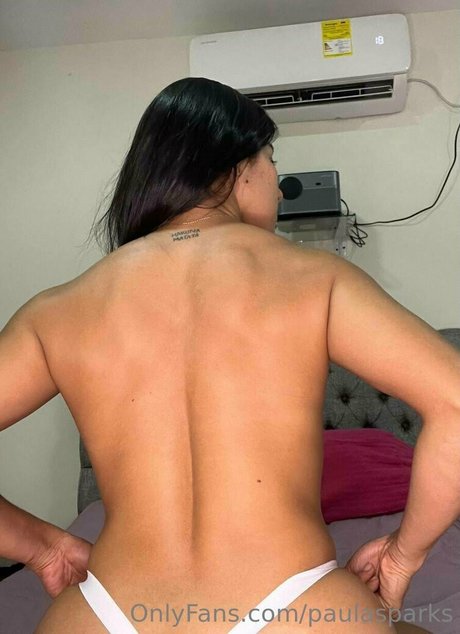 Paula Sparks hd star pictures