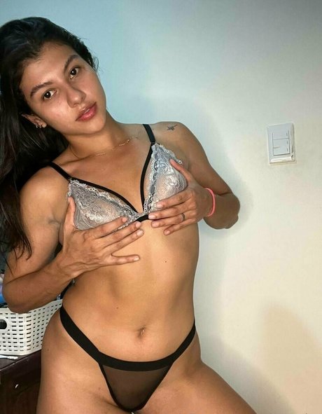 Paula Sparks art actress photo