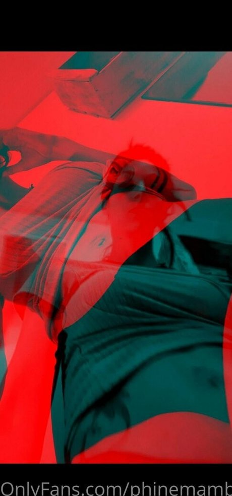 phinemamba porn model pictures