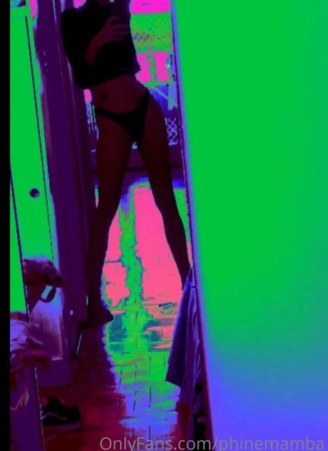 phinemamba erotic actress photo