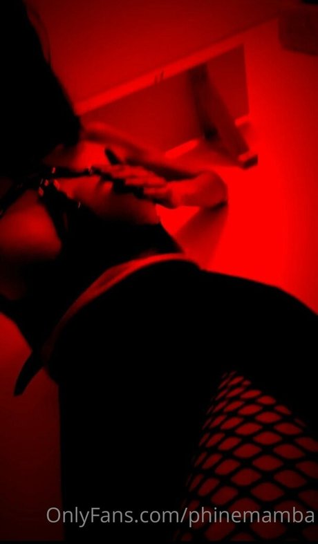 phinemamba exclusive pornstar archive