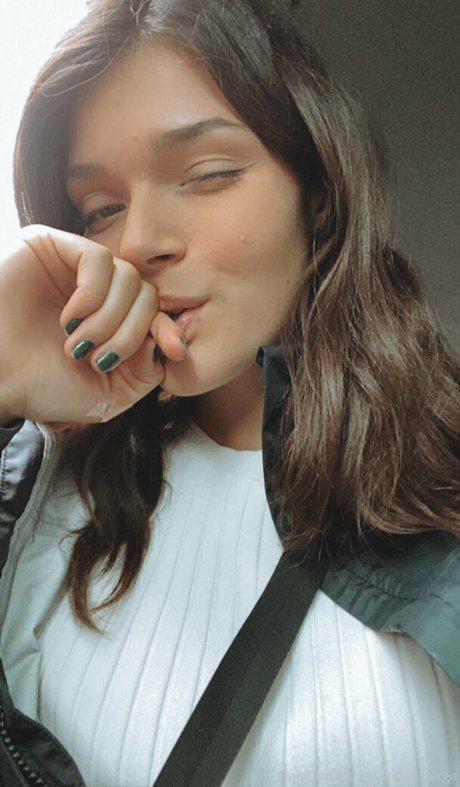 Vanessa Berge star porn images