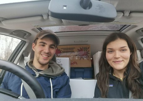 Vanessa Berge top model gallery