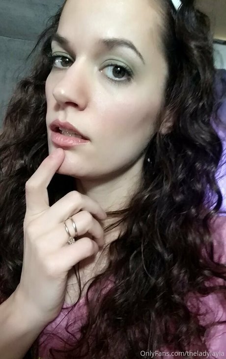 theladylayla star erotic img