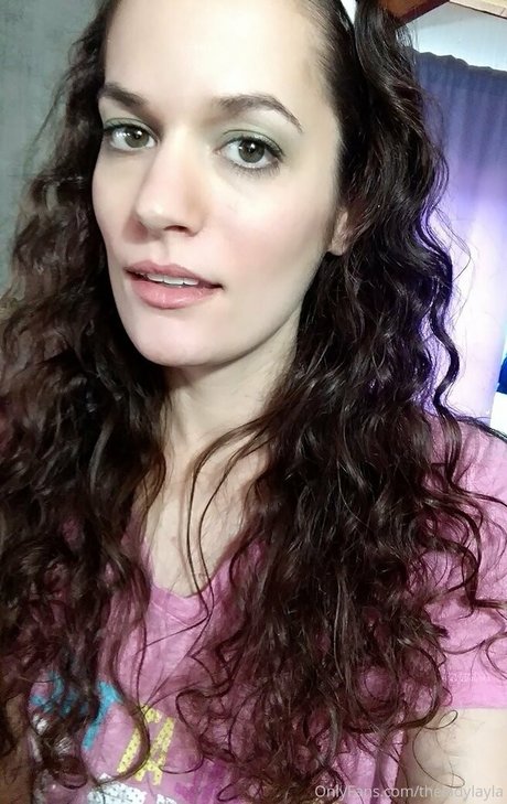 theladylayla model art archive