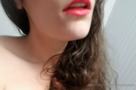 theladylayla exclusive model pictures