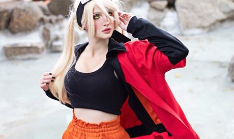 Samanta Bravin star exclusive galleries