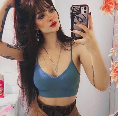 Samanta Bravin porn model gallery