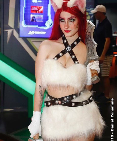 Samanta Bravin pornstar high quality picture