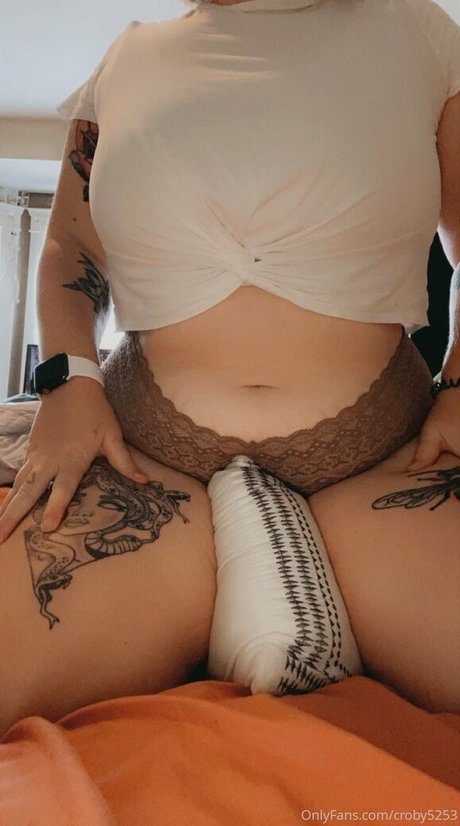 croby5253 beautiful pornstar pic