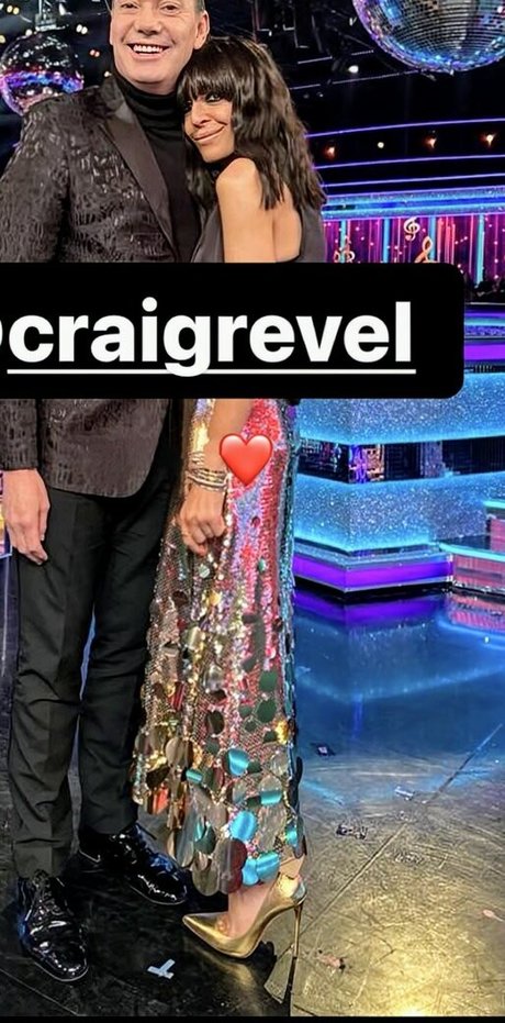 Claudia Winkleman beautiful star pictures