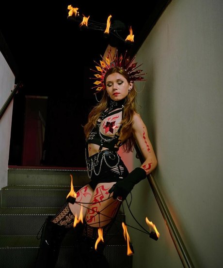 hippie onlyfans free naked images