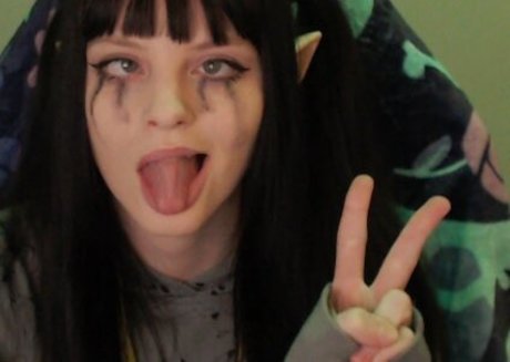 Exoe ASMR star free photo