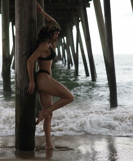 blonde muscle onlyfans hot naked photos