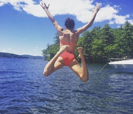 Alyssa Limperis pornographic star image