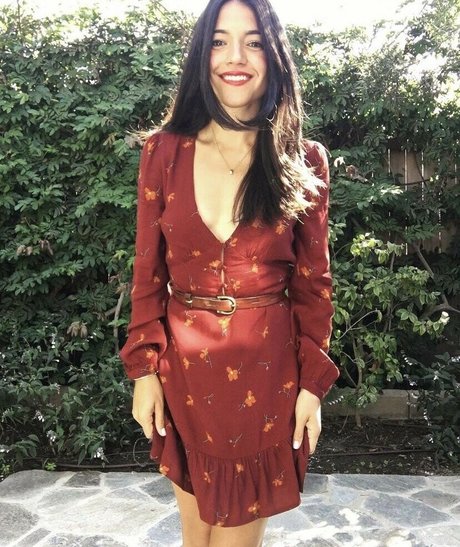 Alyssa Limperis sex actress image