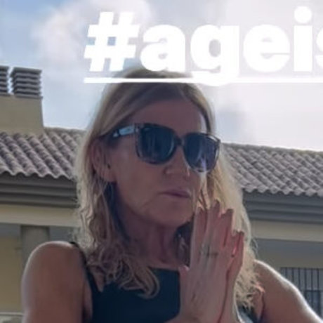 Michelle Collins art star images