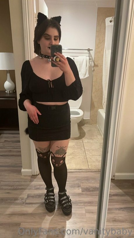 vanitybaby porn model galleries