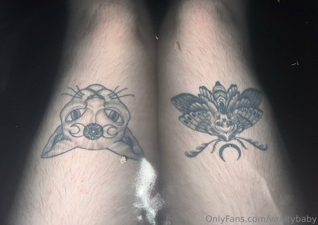 vanitybaby porn actress picture