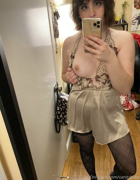 vanitybaby hot pornstar photo