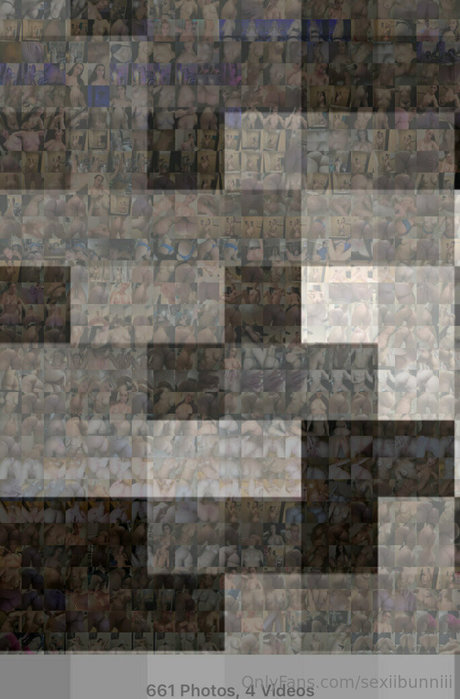 sexiibunniii star xxx pic