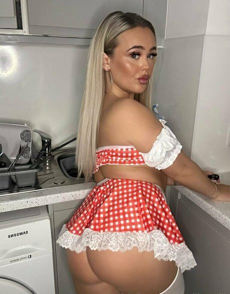 sexiibunniii pretty model archive