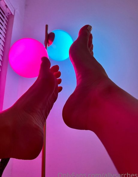 allysarches best pornstar picture