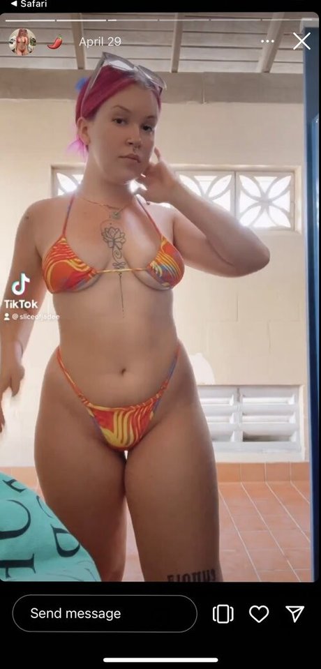 Sliceofjade top actress photo