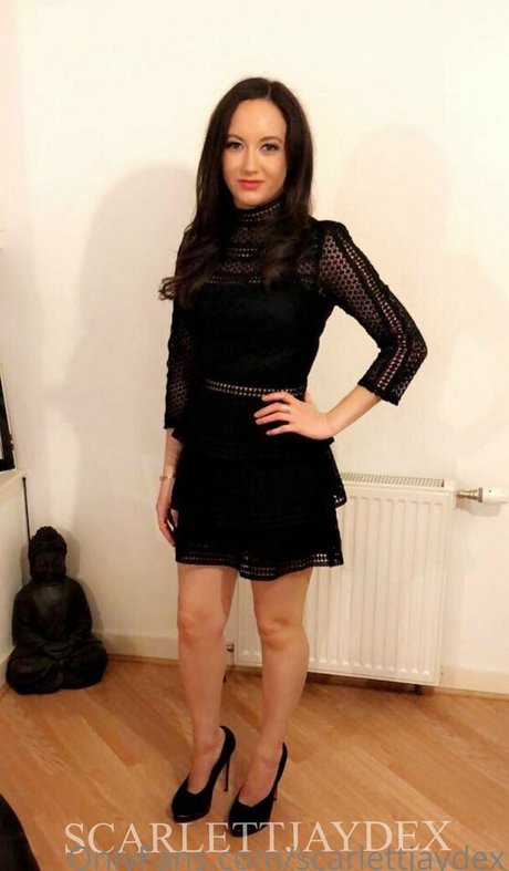 scarlettjaydex nudes model img