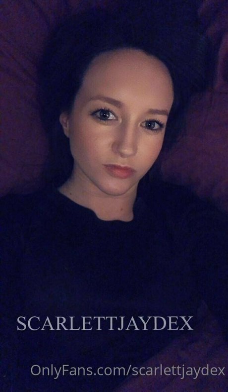 scarlettjaydex pretty star archive