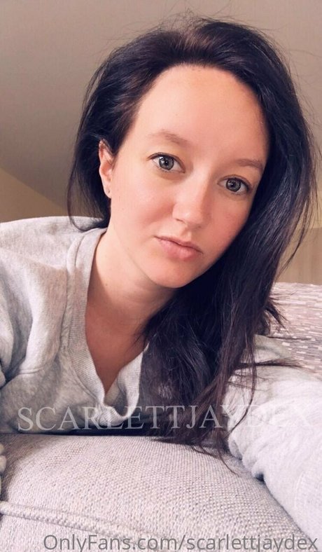 scarlettjaydex best model photos