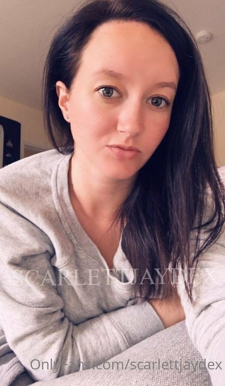 scarlettjaydex nude actress gallery