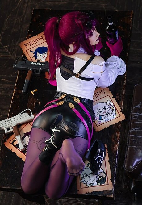 Yana Lerman naked star archive