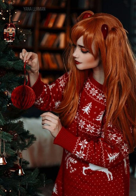 Yana Lerman actress galleries