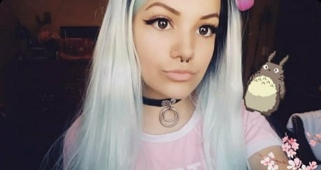 cosplayadore pretty actress image