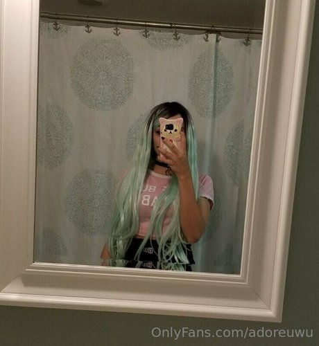 cosplayadore hd model photos