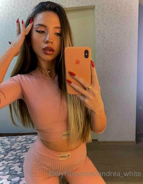 andrawhite hot star img