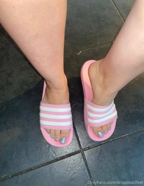 dropdeadfeet pornstar free pics