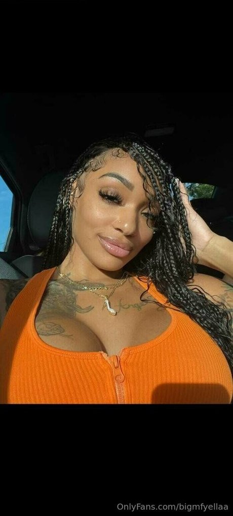 bigmfyellaa sexy actress photos