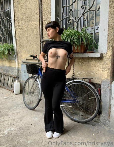 hristyaya star beautiful archive