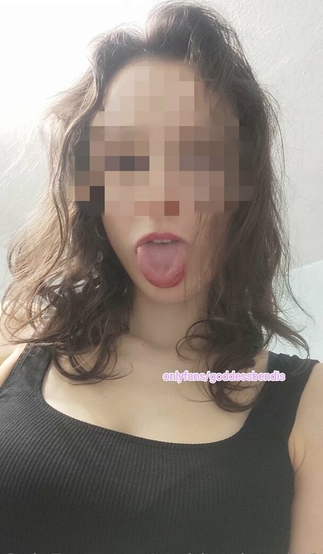 goddessbendis2 star free photo