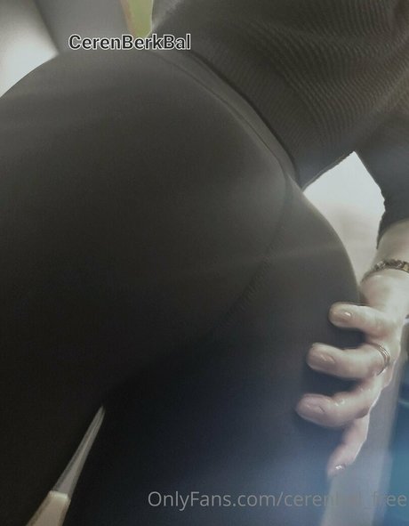 cerenbal free naked actress photo