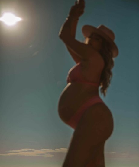 jamienkidd model perfect photo